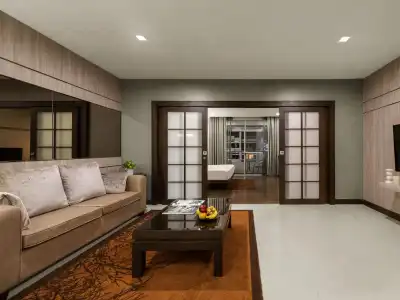 Grand Mercure Bangkok Asoke Residence - 40