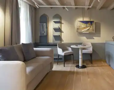 Relais Balcone di Giulietta - 44