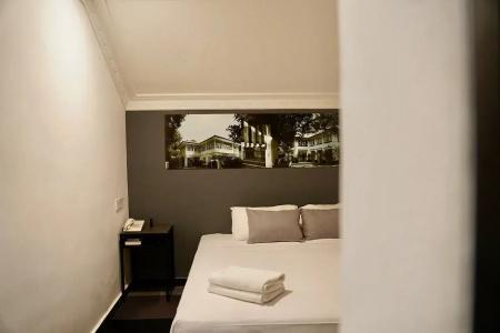 Check Inn @ Little India - 30