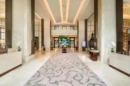 The St. Regis - 1