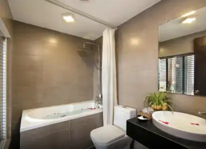 Bonne Nuit & Spa - 28