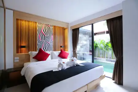 Pavilion Samui Villas and Resort - 102