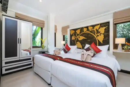Boutique Resort Private Pool Villa - 40