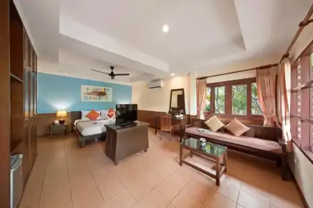 Pinnacle Samui Resort SHA Plus - 39