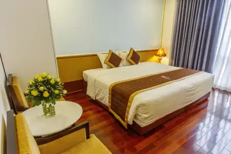 Huong Sen Annex - 71