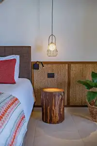 Minos Ambassador Suites & Spa - Adults Only - 38