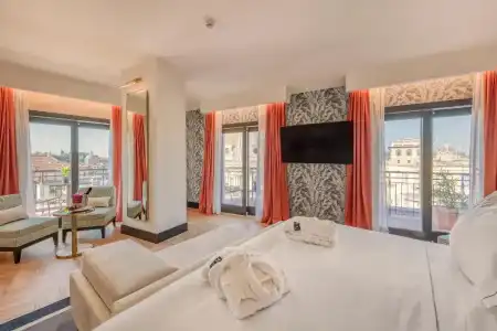 H10 Palazzo Galla - 59