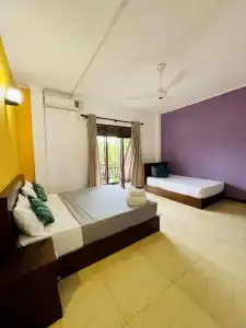 Ravan Resort - 21