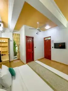 Sevinex Maldives Guest House - 16