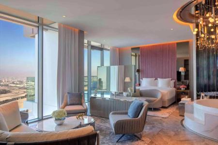 SLS Dubai & Residences - 110