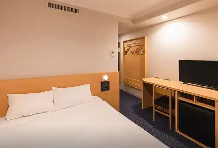 Sotetsu Fresa Inn Tokyo-Akasaka - 31