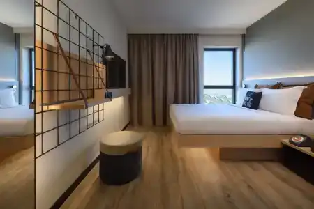Moxy Lisboa Oriente - 4