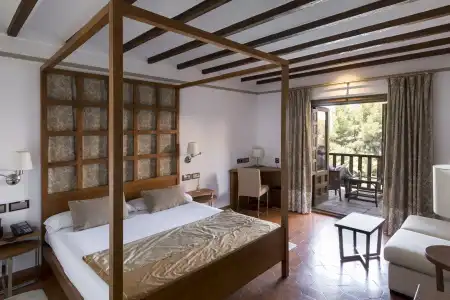 Parador de Toledo - 33