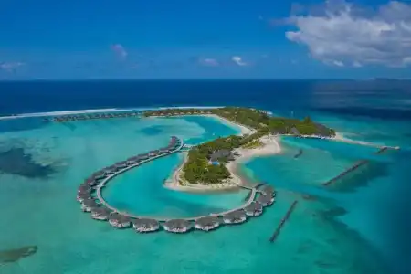 Cinnamon Dhonveli Maldives - 0