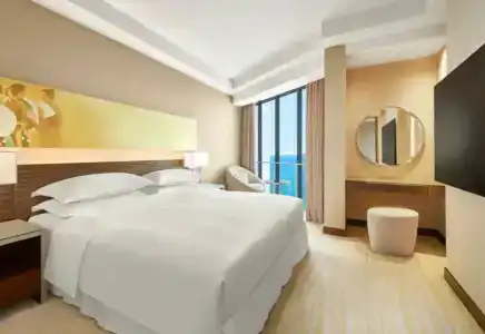 Sheraton Nha Trang & Spa - 76