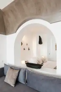 Santorini Princess Spa - 92