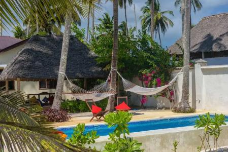 Zanzibar Magic Boutique - 43