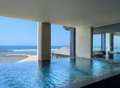 The Apurva Kempinski Bali - 44