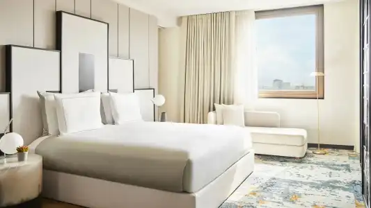 Grand Hyatt Barcelona - 65