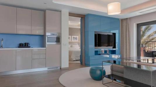 The Westin Dragonara Resort, Malta - 157