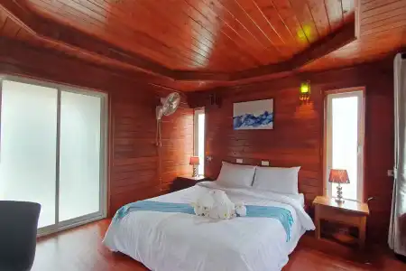 Horizon Beach Resort - 87