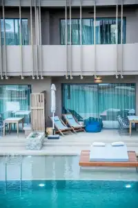 Senseana Sea Side Resort & Aquadventure - All Inclusive - 115