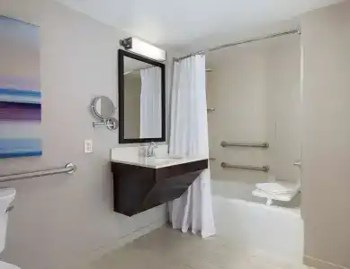 Sonesta San Jose - Milpitas - 4