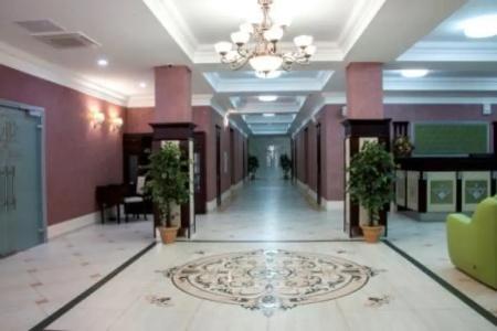 Green Hall - 11
