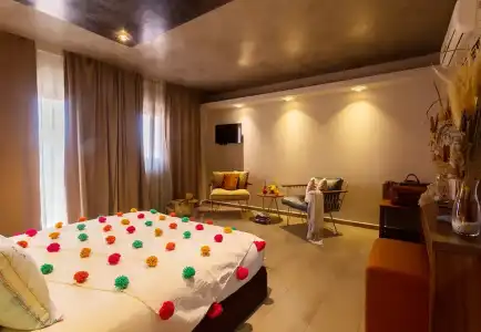Dellarosa Boutique and Spa - 29