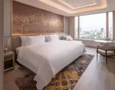 Grande Centre Point Prestige Bangkok - 66