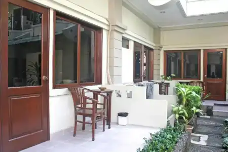 Winotosastro Garden - 19