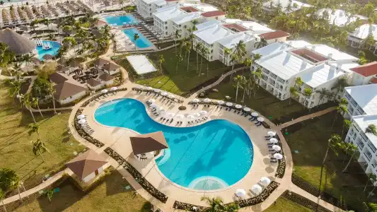 Paradisus Palma Real Golf & Spa Resort All Inclusive - 35