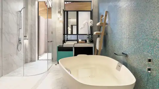 Hyatt Regency Koh Samui - 81