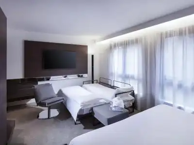Novotel Suites Colmar Centre - 33