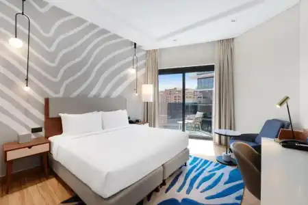 Adagio Premium The Palm Apart-hotel - 59