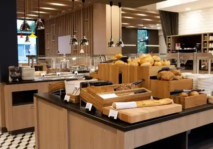 Holiday Inn Express Düsseldorf Airport by IHG - 19