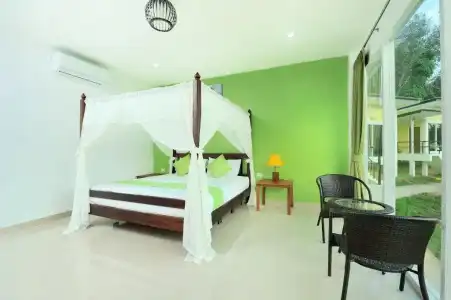 Phi Phi Chang Grand Resort & Spa - 70