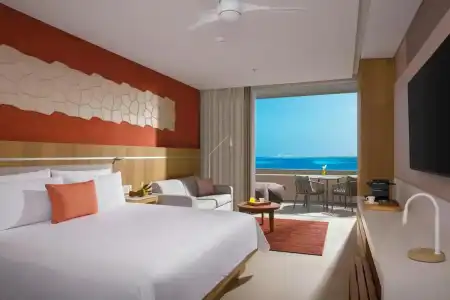 Dreams Vista Cancun Resort & Spa All Inclusive - 4