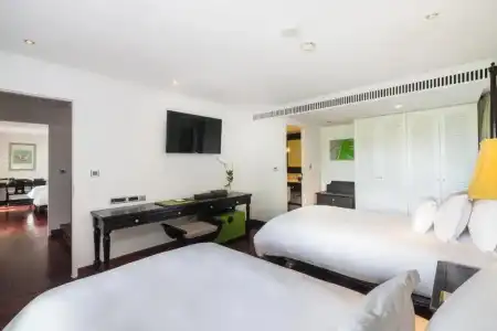 InterContinental Koh Samui Resort - 9