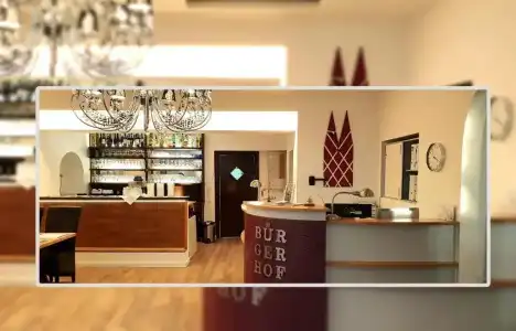 Burgerhof - 1