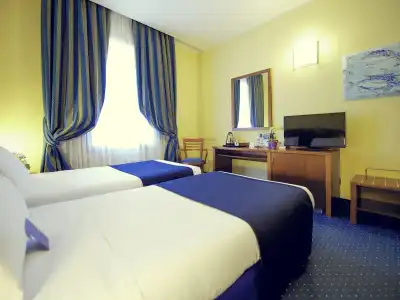 Mercure Genova San Biagio - 38
