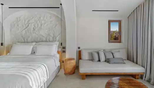Radisson Blu Zaffron Resort, Santorini - 78