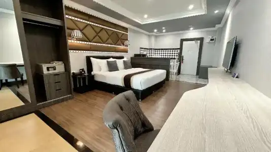 KTK Pattaya and Residence - 82