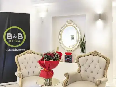 B&B Firenze Laurus al Duomo - 0