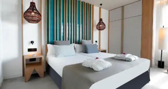 Hovima Suites Costa Adeje - 91