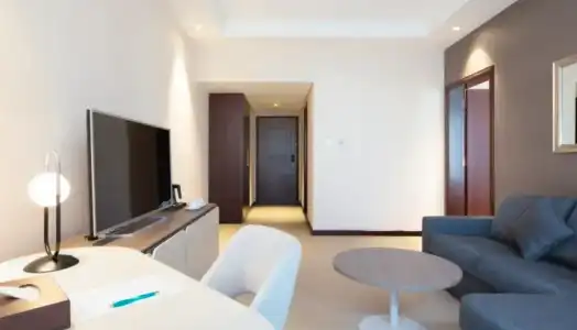 Barceló Al Jaddaf - 75