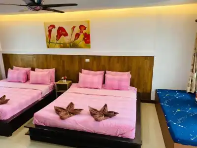 Bee Orchid Pool Villa - 18