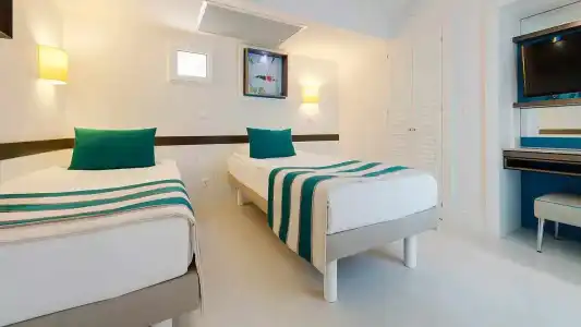 ROBINSON PAMFILYA - All Inclusive - 21