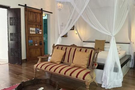Jafferji Beach Retreat, - 40