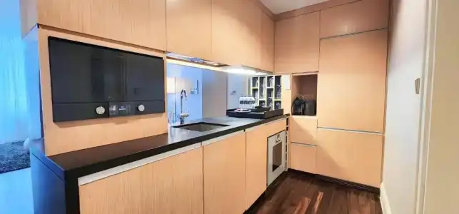 Ascott Raffles Place Singapore - 59